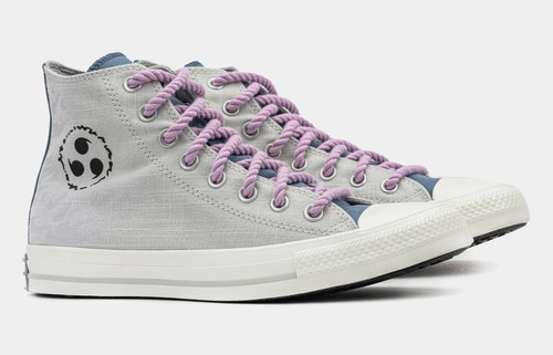 Converse naruto shippuden - converse, x