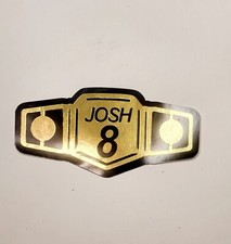 WWE Themed Personalised Cake