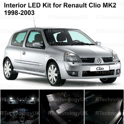 Premium interior white led - premium,