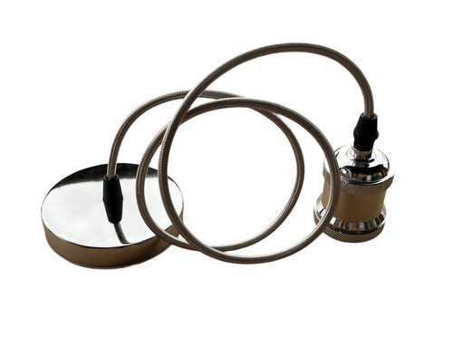 E27 ceiling rose - e27, fitting