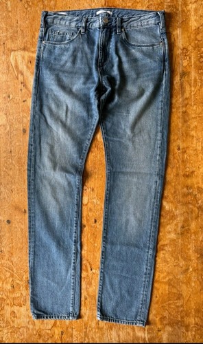 Mens reiss razor slim - mens,