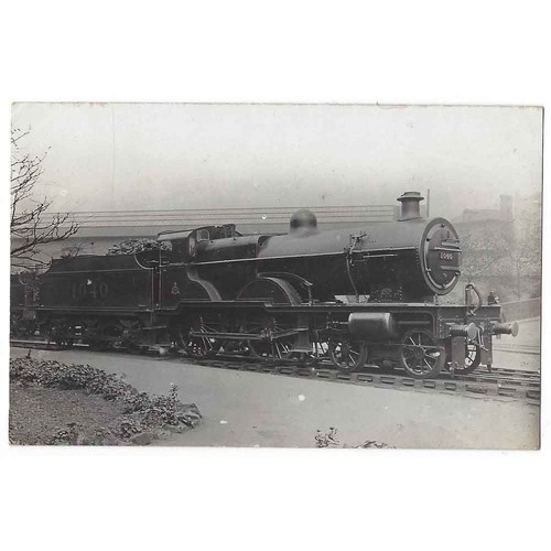 Midland railway 1000 class - railway,