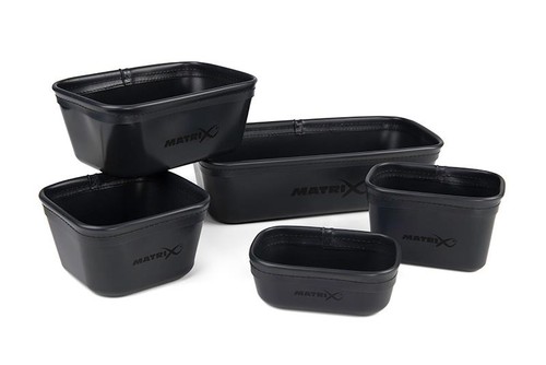 Matrix eva stacking - stacking, bait