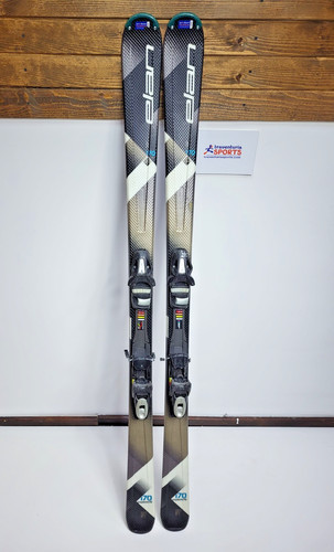Elan explore 170 ski - elan,