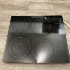 Ceramic Hob Baumatic B13 Touch