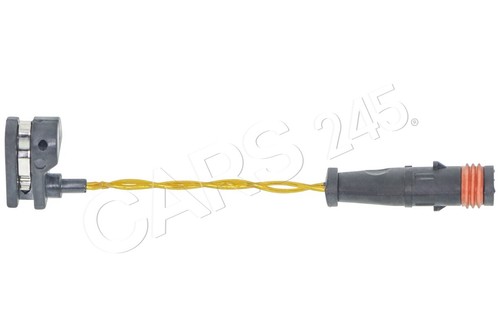Brake pad wear sensor fits - tp,