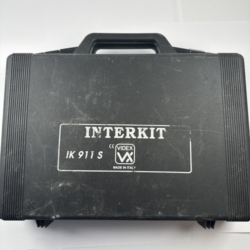 Videx way 8000 series - way,