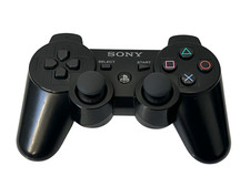 Official Sony DualShock 3 Dual