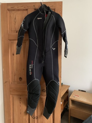 Mares ladies scuba - scuba, flexa