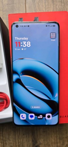 Oneplus smartphone - 11, 5g