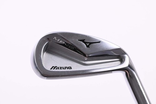 Mizuno utility 4iron - mizuno,