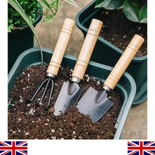 Mini Garden Tool Set – Rake