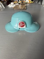 Hoover Floor Polisher Blue