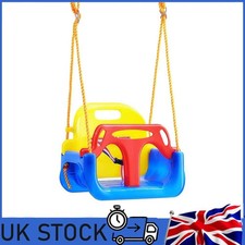 3-in-1 Toddler Swing Seat