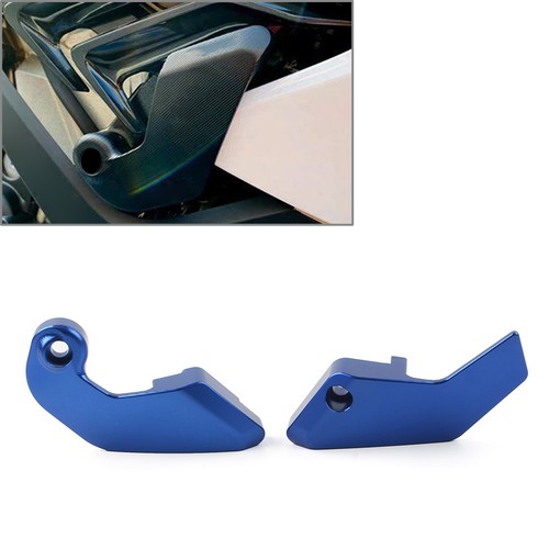 Engine guard crash frame - guard,