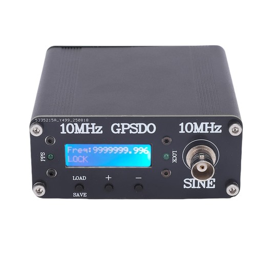 Gpsdo 10mhz gps - gps, disciplined