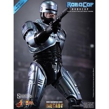 Hot Toys RoboCop MMS202-D04