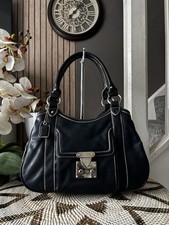 Clark’s Navy Blue Handbag 