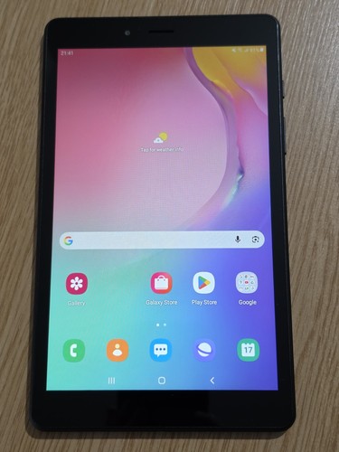 Samsung galaxy tab 0 lte - samsung,