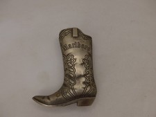 Vintage Boot Case for Lighter