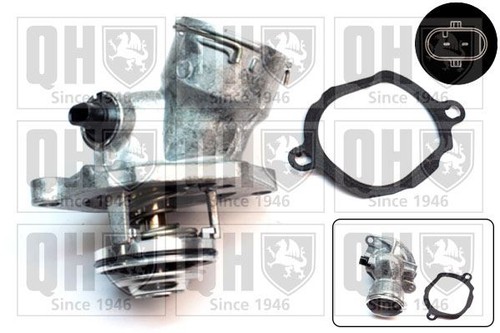 Coolant thermostat for - thermostat,