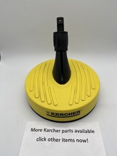 Karcher Patio Surface Cleaner