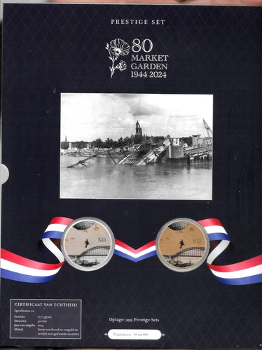 Market garden years - market,