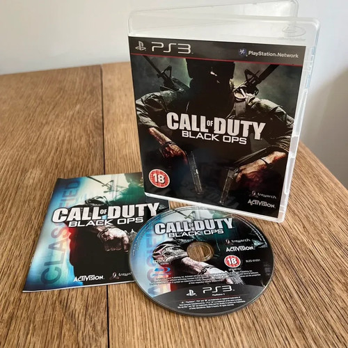 Call duty black ops - duty,