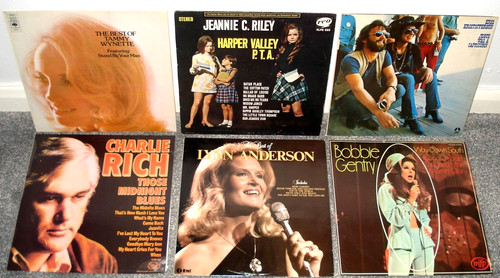 Collection country - x,