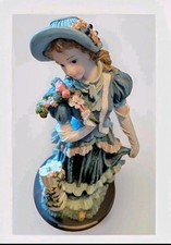 Juliana Collection Figurine