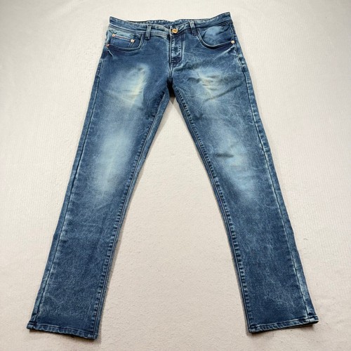Levi 523 slim fit - jeans, mens