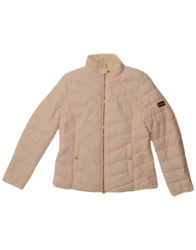 Barbour womens padded jacket - padded,