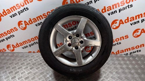 Mercedes vito w447 spare - w447,