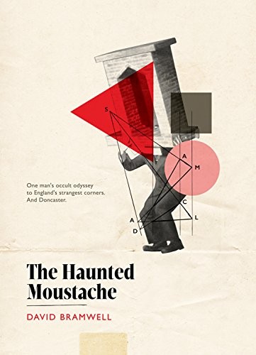 Haunted moustache the - haunted,