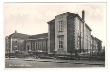 Wanstead High School - old