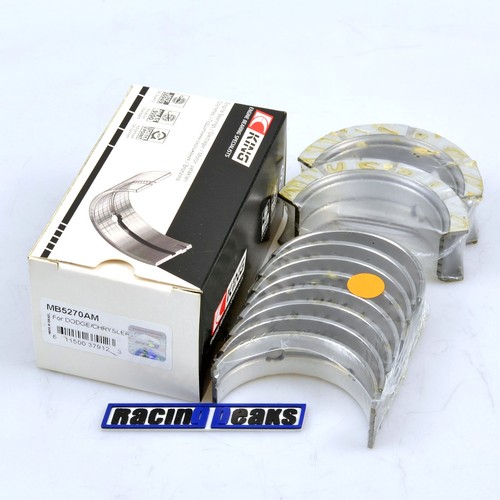 Main bearing std for - bearing,