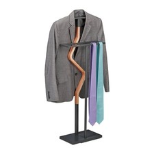 Men valet clothes butler - men's,