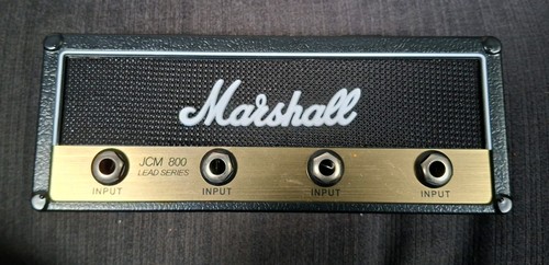 Marshall amp jack - marshall,