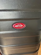 SKB Cases Double Golf Travel Case - Standard 2SKB-4812WS