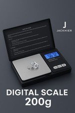 Digital Kitchen / Jewellery