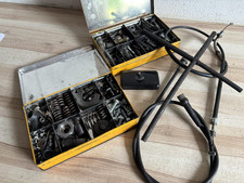 MOTO GUZZI 850 T3 ASSORTED JOB LOT OF USEFUL PARTS