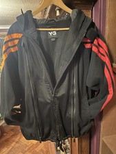 Rare Adidas Y3 Tracksuit