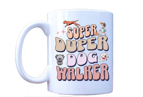 Fun super duper dog - fun,