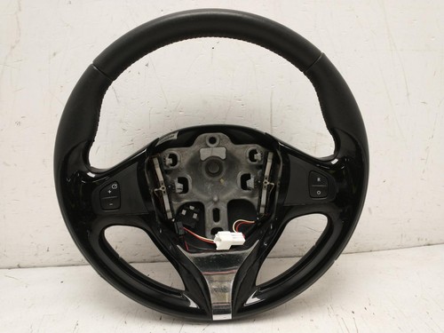 Renault clio steering wheel - steering,