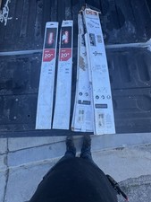 Oregon ICS Force4 PowerGrit