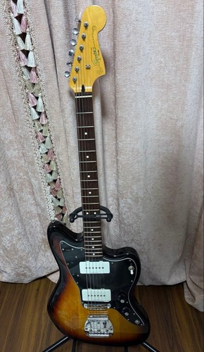 Squier vintage modified - squier,