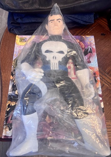 New toy biz 1991 marvel - toy, the