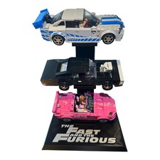 Lego Speed Champions Fast &