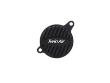 Twin Air Oil Filter Cover Fits