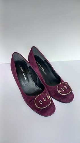 Roberto vianni purple - vianni,